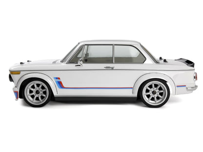 HPI Racing Sport 3 BMW 2002 Turbo - Brushless Flux 1/10 Scale vormontiertes 4WD Auto mit 2.4GHz Radio - HPI160938 - RCXX - RC Racing Shop | RC Models | Tuning & Spare Parts for Professionals