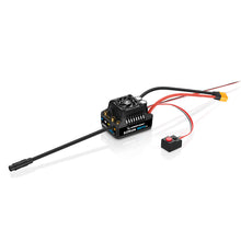 Hobbywing Ezrun MAX10 G2 Regler 140A 2-4s LiPo