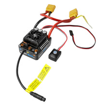 Hobbywing Ezrun MAX8 G2S Regler 160A 3-6s LiPo
