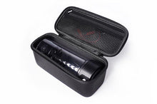 Hard Case 215×90×85 mm (für Tools, H200mm Vakuumpumpe & Zubehör)