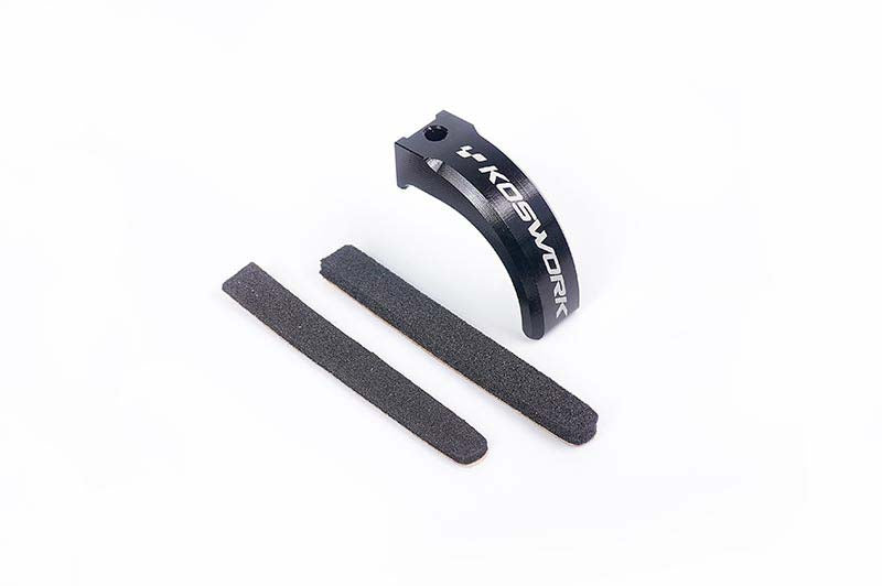Koswork Einstellbarer Bremsenabzug (SS13~S15 mm) Futaba 4PX / 7PX / 10PX – KOS05912