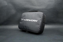 Koswork Multifunction Tool, Charger & Mini-Z Car Bag