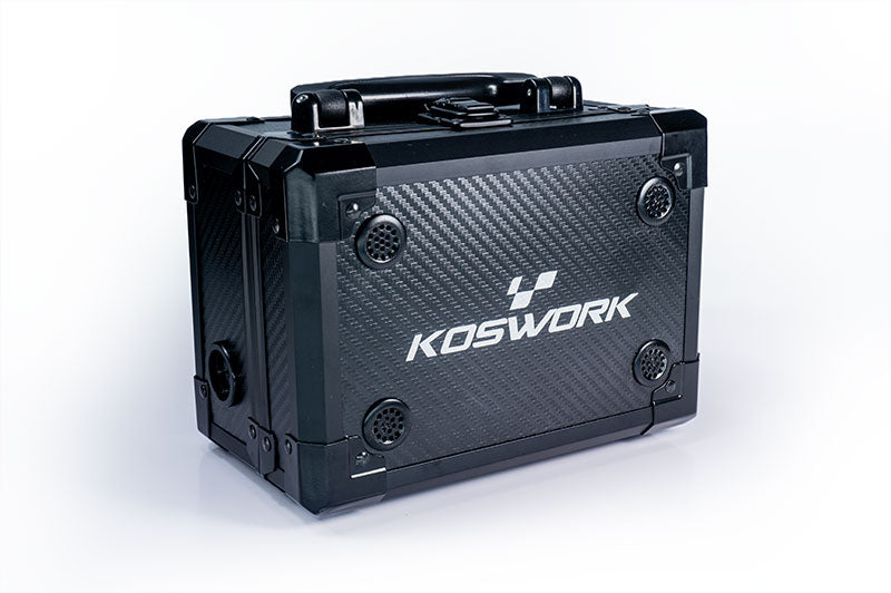 Koswork Battery Charging Case S (210×150×125 mm) – KOS32310S