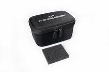 Hard Case 140 × 90 × 85 mm (für Mini-Tools, H130 Vakuumpumpe & Zubehör)