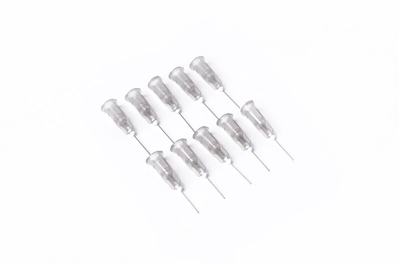 CA Glue Ultra Fine Tips 0.4 mm (ID 0.2 mm) – 10 Stück