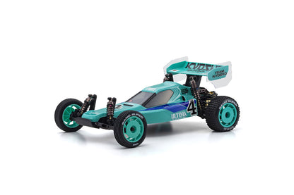 Kyosho Ultima'87 WC Worlds Spec 2WD Kit 1:10 KA 20e anniversaire Ltd