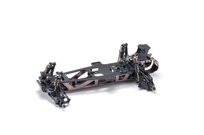 Kyosho Ultima'87 WC Worlds Spec 2WD Kit 1:10 KA 20e anniversaire Ltd