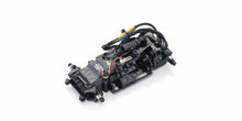 Kyosho Mini-Z MR04 EVO2 Ensemble de châssis (N-MM2) 4100KV -V2 Unité gyroscopique