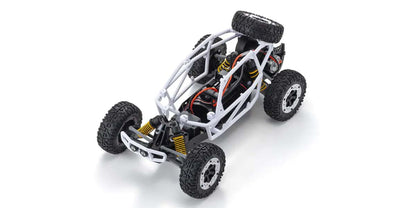 Kyosho EZ Series Axxe 2.0 1:10 Readyset