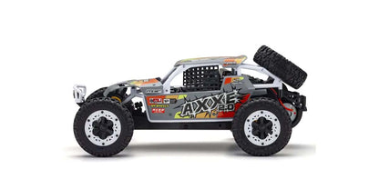 Kyosho EZ Series Axxe 2.0 1:10 Readyset
