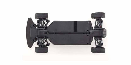 Kyosho Fazer FZ02 (L) Dodge Challenger SRT 2015 Bleu 1:10 Readyset