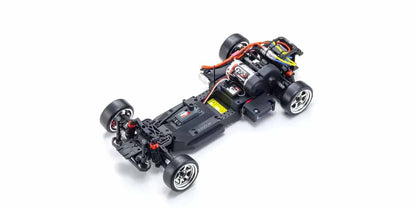 Kyosho Fazer D2 Toyota Tundra Drift Ver. Black 1:10 Drift Readyset
