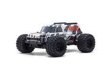 Kyosho KB10W Mad Wagon VE 3S 4WD 1:10 Readyset - GRAU/WEISS