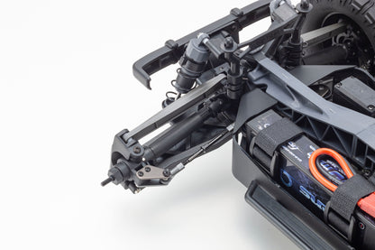 Kyosho KB10W Mad Wagon VE 3S 4WD 1:10 Readyset - BLAU/WEISS