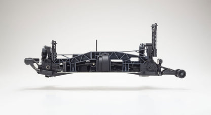 Kyosho KB10W Mad Wagon VE 3S 4WD 1:10 Readyset - BLAU/WEISS
