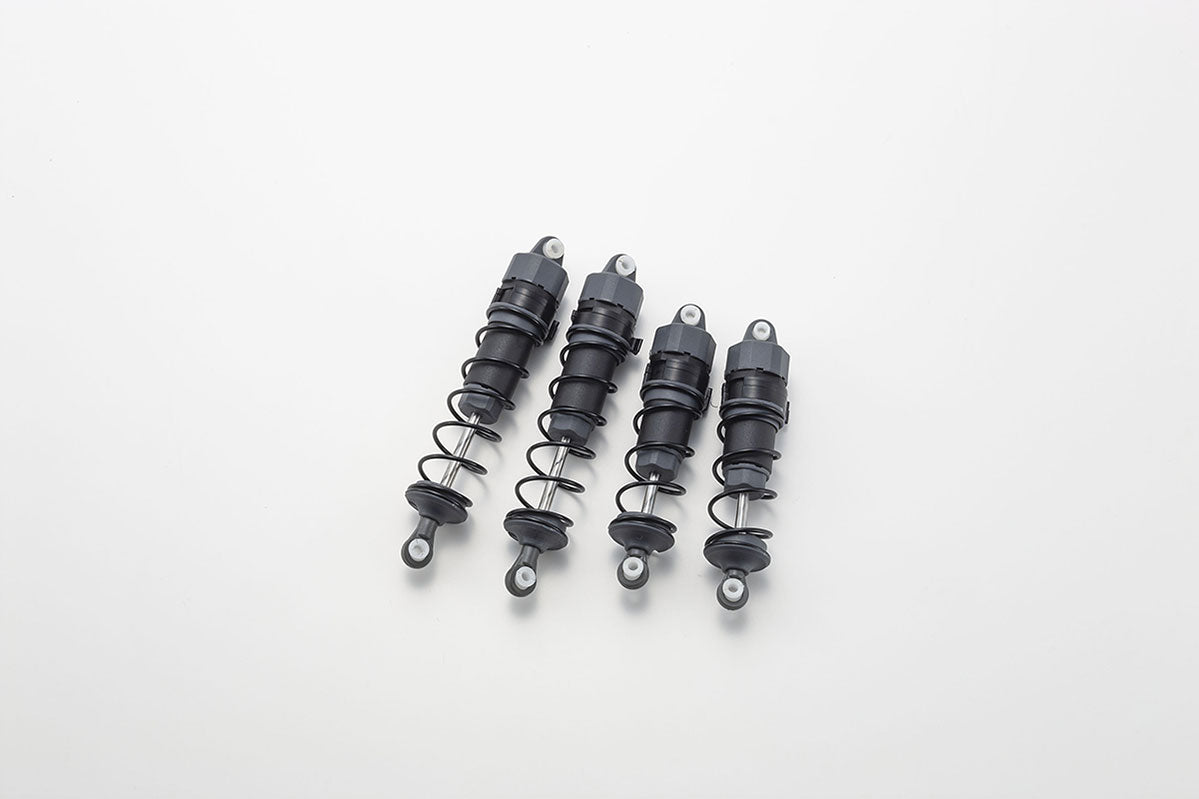 Kyosho KB10W Mad Wagon VE 3S 4WD 1:10 Readyset - BLAU/WEISS