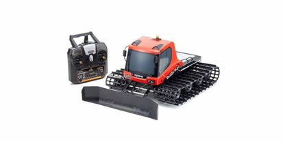 Kyosho Blizzard 2.0 Dameuse 1/12 Readyset EP (KT431S)
