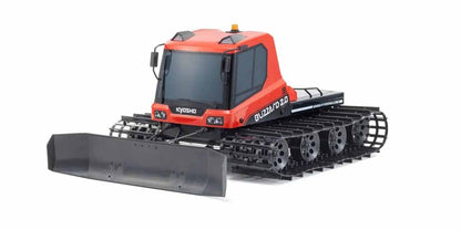 Kyosho Blizzard 2.0 Dameuse 1/12 Readyset EP (KT431S)