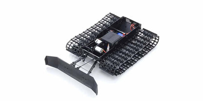Kyosho Blizzard 2.0 Dameuse 1/12 Readyset EP (KT431S)