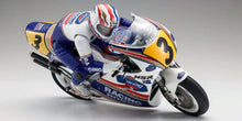 Kyosho Moto Hanging On Racer Honda NSR 1991 1:8 Kit