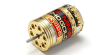 E-Motor Kyosho Le Mans 240 Gold BLS 13.5 Legendary Serie