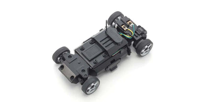 Kyosho First Mini-Z 1:28 Initial-D Toyota Sprinter Trueno AE86 WH/BK