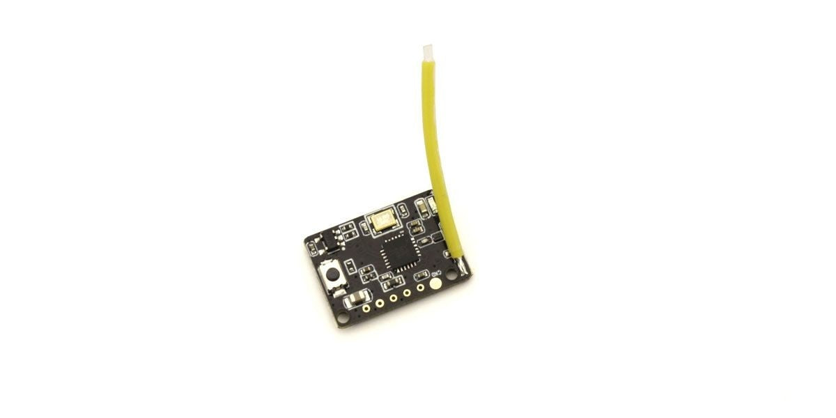 RC unit for Kyosho Mini-Z EVO (FlySky Noble)