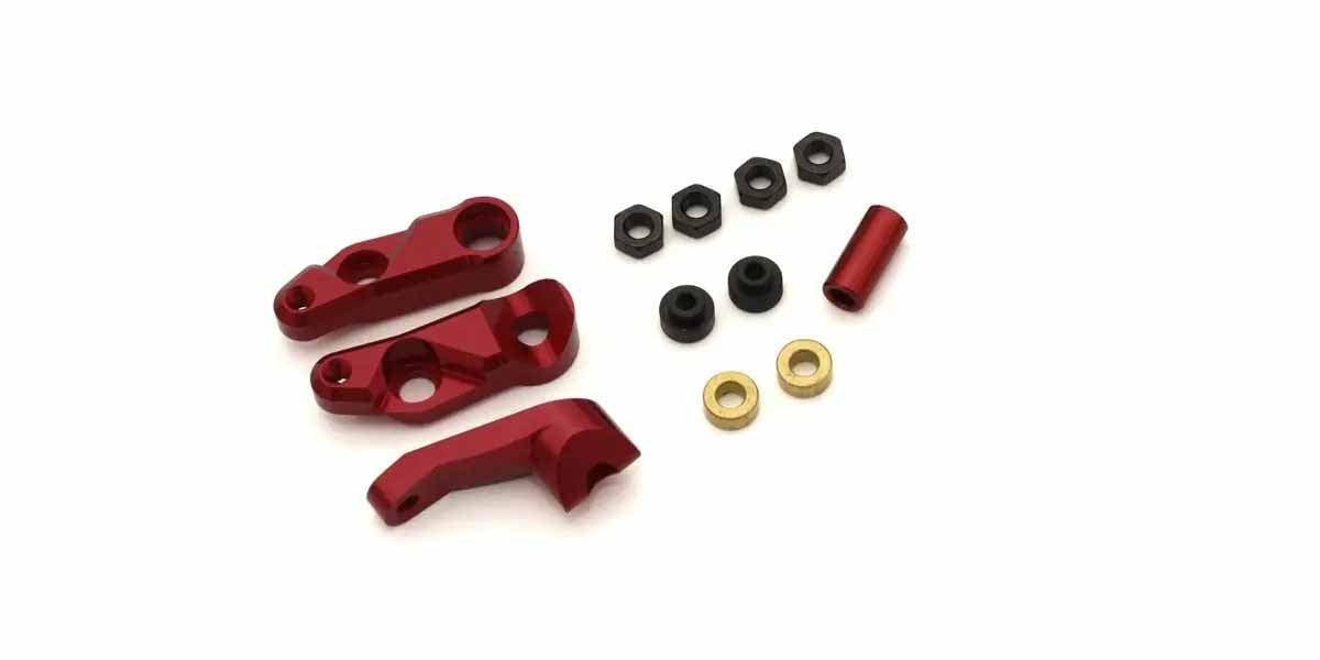 Servo saver HD Kyosho Fazer FZ02
