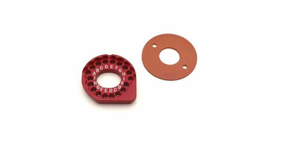 Engine mount HD Kyosho Fazer FZ02