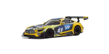 Kyosho Autoscale Mini-Z Mercedes AMG GT3 No.4 Nurburgring 2018 (W-MM)