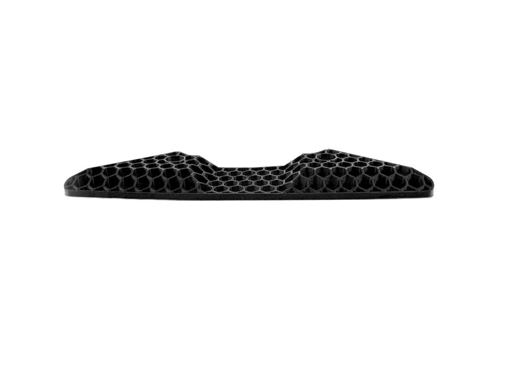 MXLR FlexBumper for Awesomatix A12 WC Edition - RCXX - rc racing for professionals