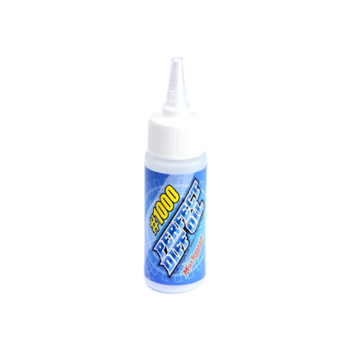 Muchmore Perfect DIFF Oil MDO #1'000-100'000 cst