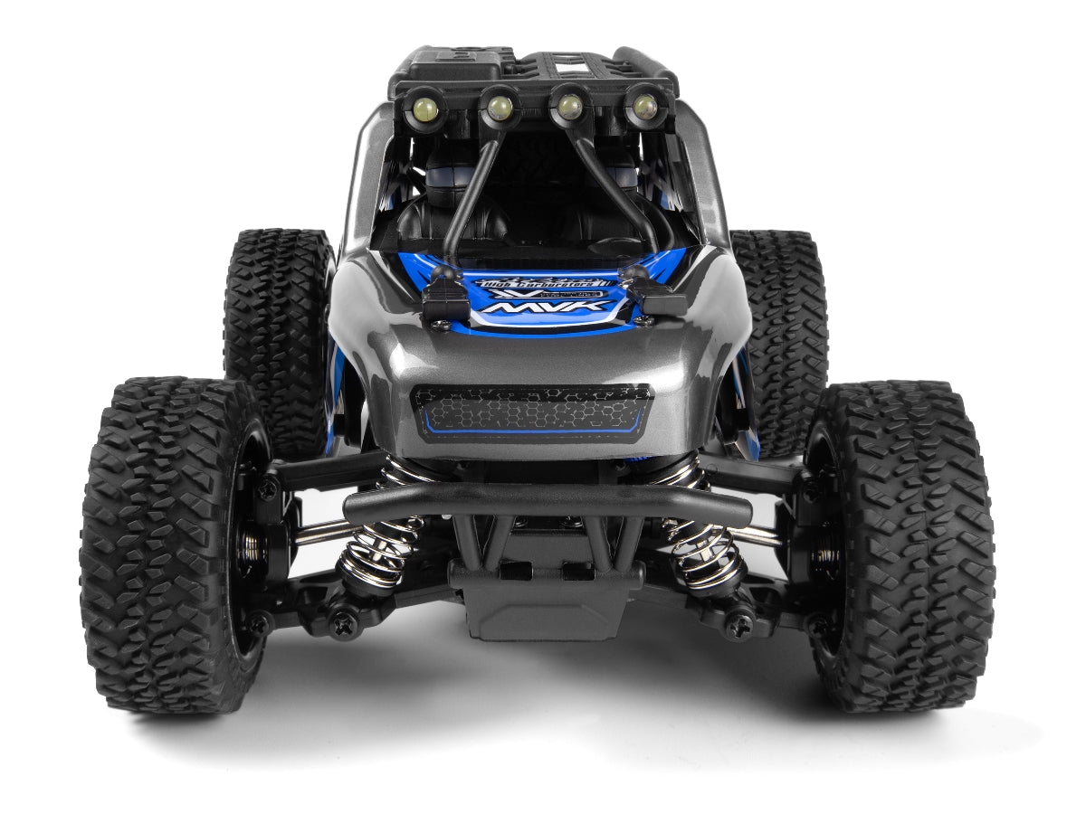 Maverick Doha 1/20 4WD Elektro Truck (Ready to run) - RCXX - RC Racing Shop | RC Models | Tuning & Spare Parts for Professionals