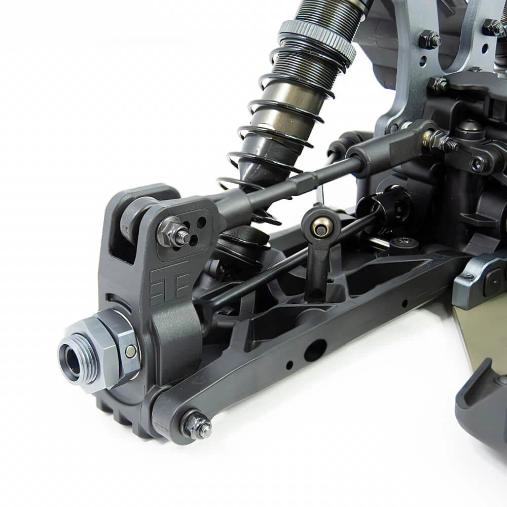 Tekno NB48 2.2 1/8th 4WD Competition Nitro Buggy Kit - TKR9305