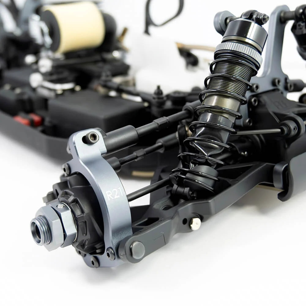 Tekno NB48 2.2 1/8th 4WD Competition Nitro Buggy Kit - TKR9305