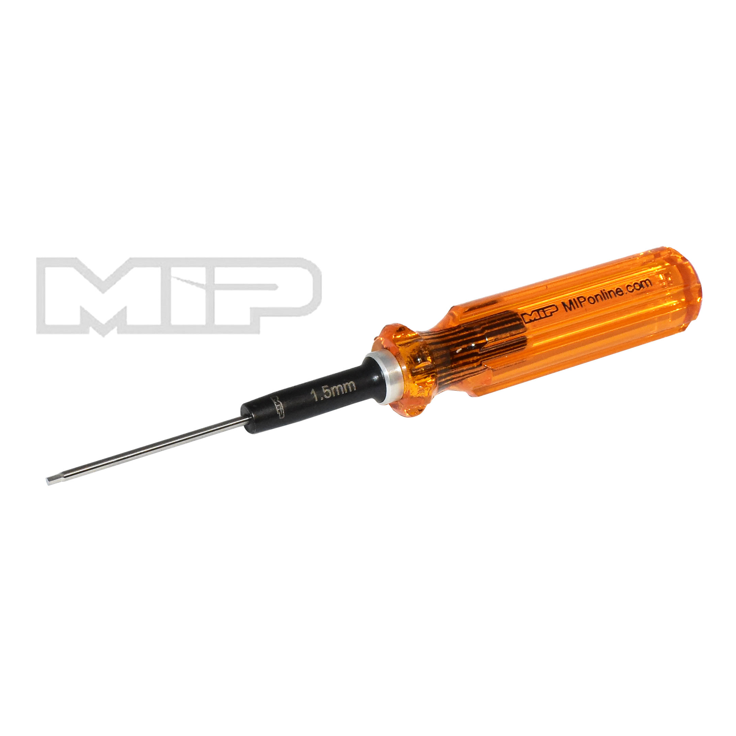 MIP 1.5mm Hex Driver Wrench Gen 2 - #9207