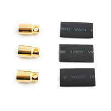 RCXX Goldstecker 8.0mm female (3) - RCXX-8.0-F - RCXX - RC Racing Shop | RC Models | Tuning & Spare Parts for Professionals