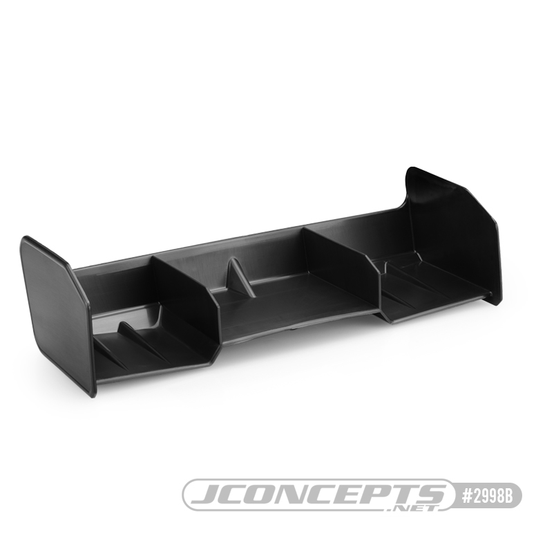Aile de rasoir JConcepts #2998