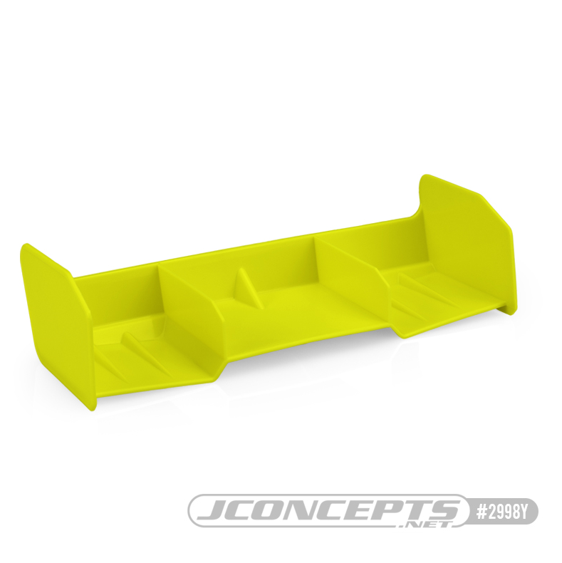 Aile de rasoir JConcepts #2998