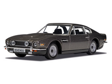 Aston Martin V8 de James Bond « Mourir peut attendre » - CC04805