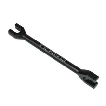 Tekno Turnbuckle Wrench (4mm, 5mm, hardened steel) - TKR1103