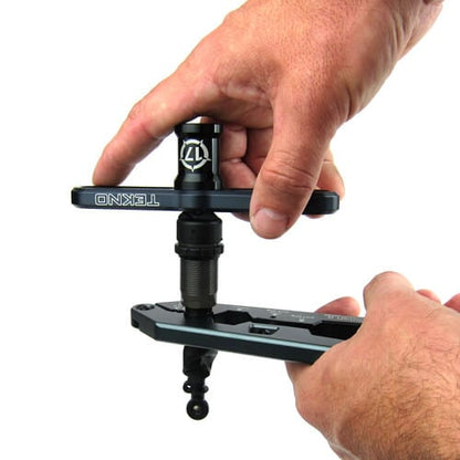 Tekno Pivot Ball and Shock Multi-tool (aluminum) - TKR1115