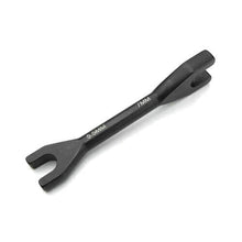 Tekno Wrench (5.5mm, 7.0mm, hardened steel) - TKR1119