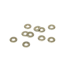 Tekno M2x5.0x0.5mm Washer (10pcs) - TKR1266
