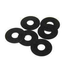 Tekno Differential Shims (6x17x.3mm, 6pcs, revised) - TKR5145B