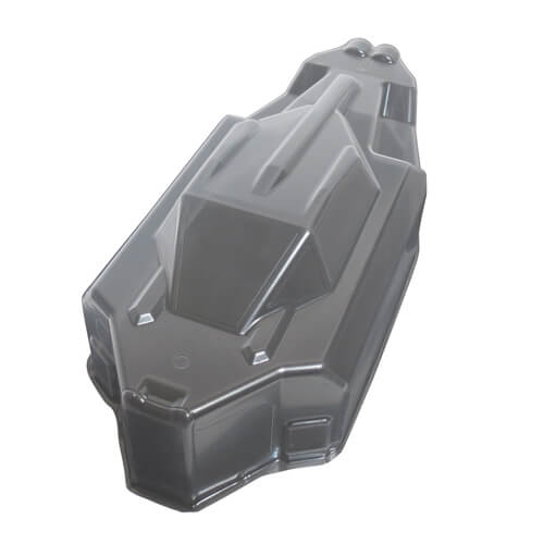 Tekno Body (0.8mm, EB410) - TKR6608