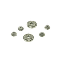 Tekno Differential Gear Set (internal gears only, 2.0) - TKR9150