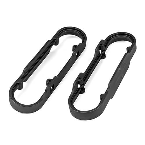 Tekno Nerf Bars (SCT410 2.0, L/R) - TKR9583