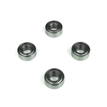 Tekno Ball Bearing (5x10x4, 4pcs) - TKRBB05104