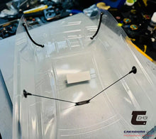 Takashima Economy 190mm Touring Car Body Support Set